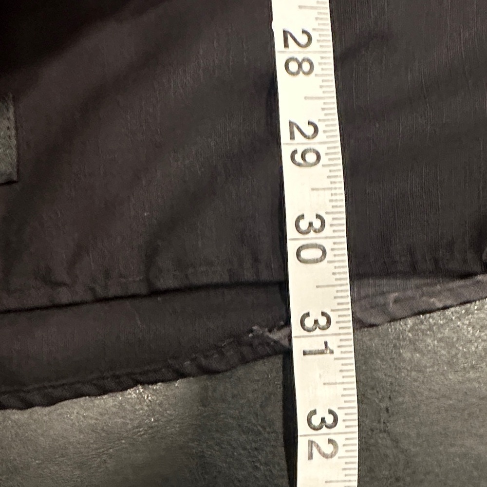 Men's Black and Gray Bowling Garage Casual Button Down Shirt from SEMA Show - Picture 6 of 9